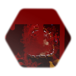 Broken SpringBonnie Jumpscare