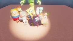 A screenshot taken in Dreams. 2 of 5.