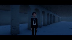 A screenshot taken in Dreams. 6 of 20.