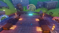 My Cone Ball - Aztec Edition