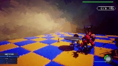 A screenshot taken in Dreams. 2 of 8.