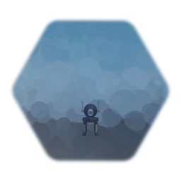 AI enemy 1 [Scout bug]