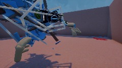 A screenshot taken in Dreams. 26 of 26.
