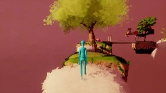 Sky thing that took me 1 second to make