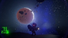 A screenshot taken in Dreams. 14 of 14.