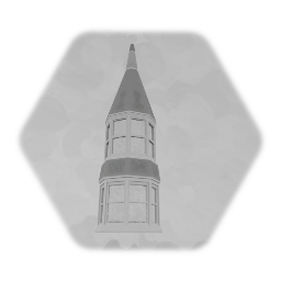 Victorian House Add on