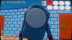 A screenshot taken in Dreams. 10 of 23.