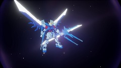 A screenshot taken in Dreams. 6 of 6.