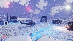 A screenshot taken in Dreams. 15 of 15.