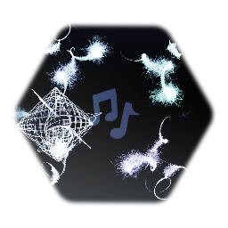 Dark's Psybient Percussion