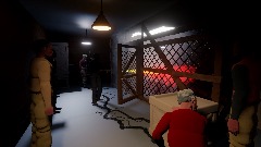 A screenshot taken in Dreams. 3 of 3.