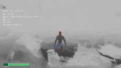 A screenshot taken in Dreams. 5 of 27.