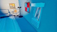 A screenshot taken in Dreams. 6 of 7.