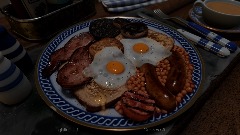 A screenshot taken in Dreams. 10 of 27.