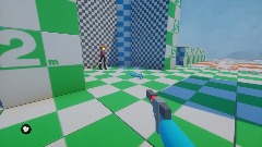 A screenshot taken in Dreams. 6 of 17.