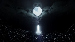 A screenshot taken in Dreams. 21 of 25.