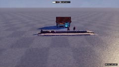 Baer Story 14 Train Station Adventure