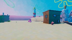 The Life of SpongeBob Squarepants