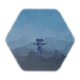 Elephant Fnaf
