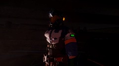 A screenshot taken in Dreams. 11 of 30.