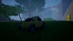 A screenshot taken in Dreams. 12 of 23.