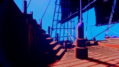 A screenshot taken in Dreams. 6 of 10.