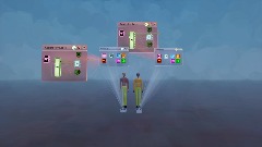 A screenshot taken in Dreams. 2 of 6.