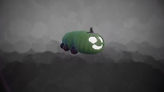 A screenshot taken in Dreams. 18 of 30.