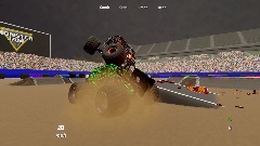 Monster Jam 180