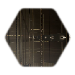 OA Megastructure Maintenance