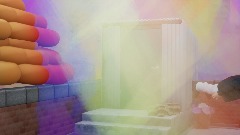 A screenshot taken in Dreams. 8 of 18.