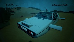 James Bond - Lotus Esprit