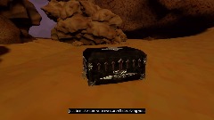 A screenshot taken in Dreams. 5 of 27.