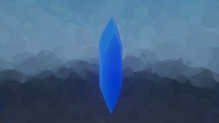 A screenshot taken in Dreams. 2 of 3.