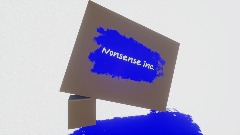 Nonsense inc. intro