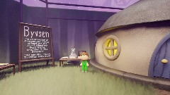 A screenshot taken in Dreams. 8 of 30.