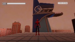 A screenshot taken in Dreams. 17 of 19.