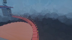 The Climb To The Angels