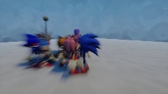 A screenshot taken in Dreams. 4 of 16.