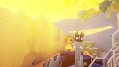 A screenshot taken in Dreams. 25 of 27.