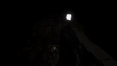 Above The Giant's Graveyard
