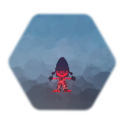 Reuploaded FNF Corrupted PaRappa the Rapper