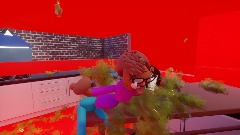 A screenshot taken in Dreams. 5 of 13.