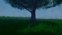 Remix of Rock golem (test animation)gggggggggggggg