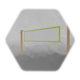 Beach Net /Rede de Volei