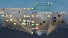 A screenshot taken in Dreams. 3 of 4.