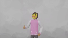 A screenshot taken in Dreams. 1 of 5.