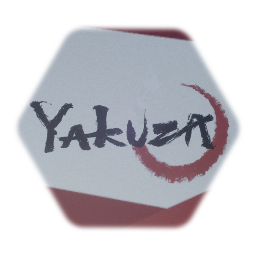 Yakuza Logo