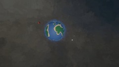 Gravity test