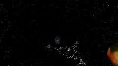 Dreams Valkyrie - Survival Mode SPACE (Leaderboard) Novice